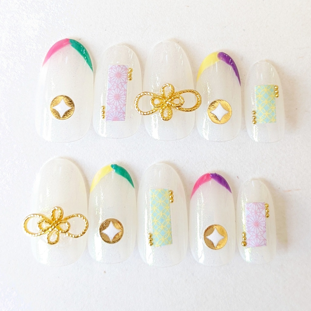 【ヒプマイ】Fling Posseイメージネイル