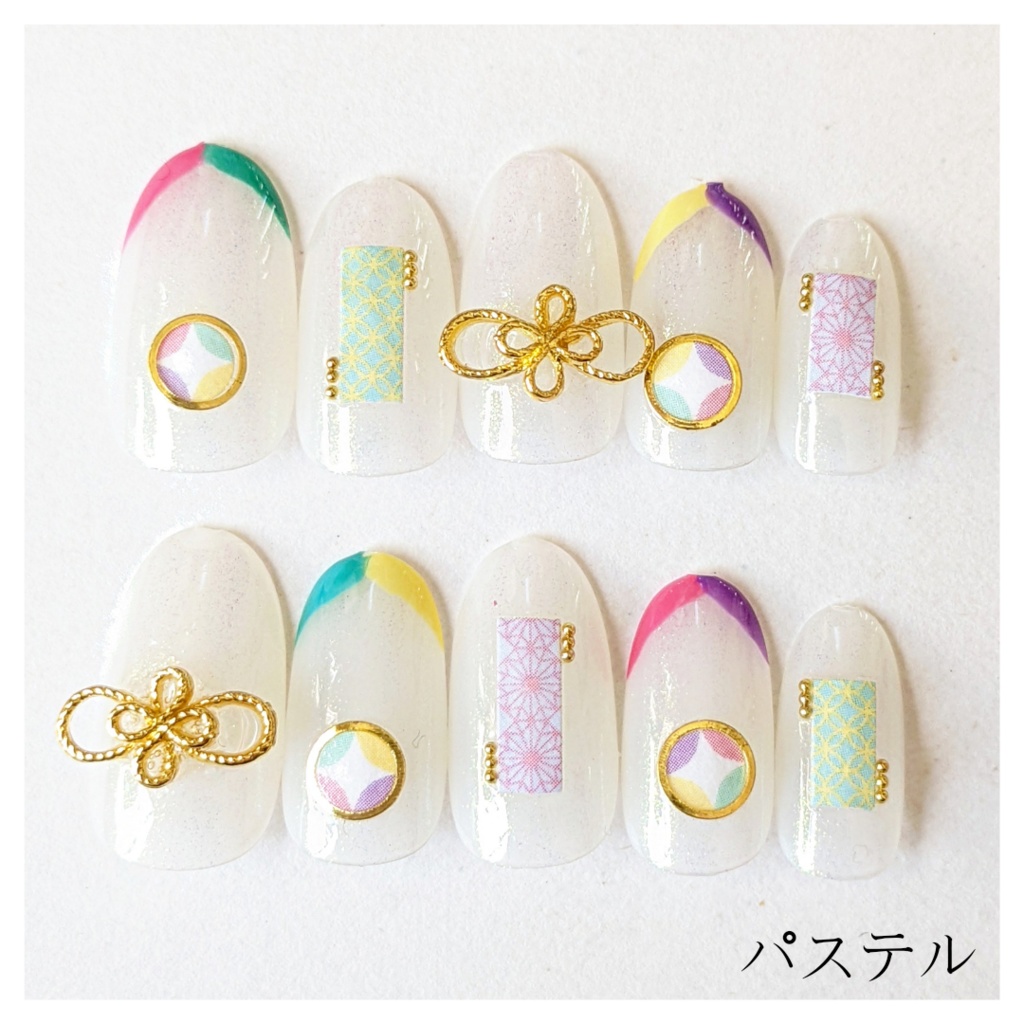 【ヒプマイ】Fling Posseイメージネイル