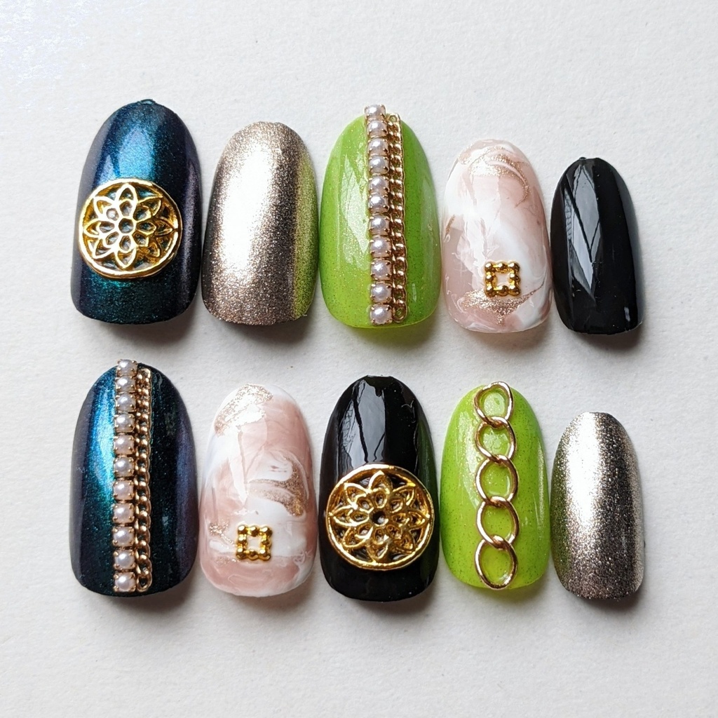 【カリスマ】本橋依央利イメージネイル