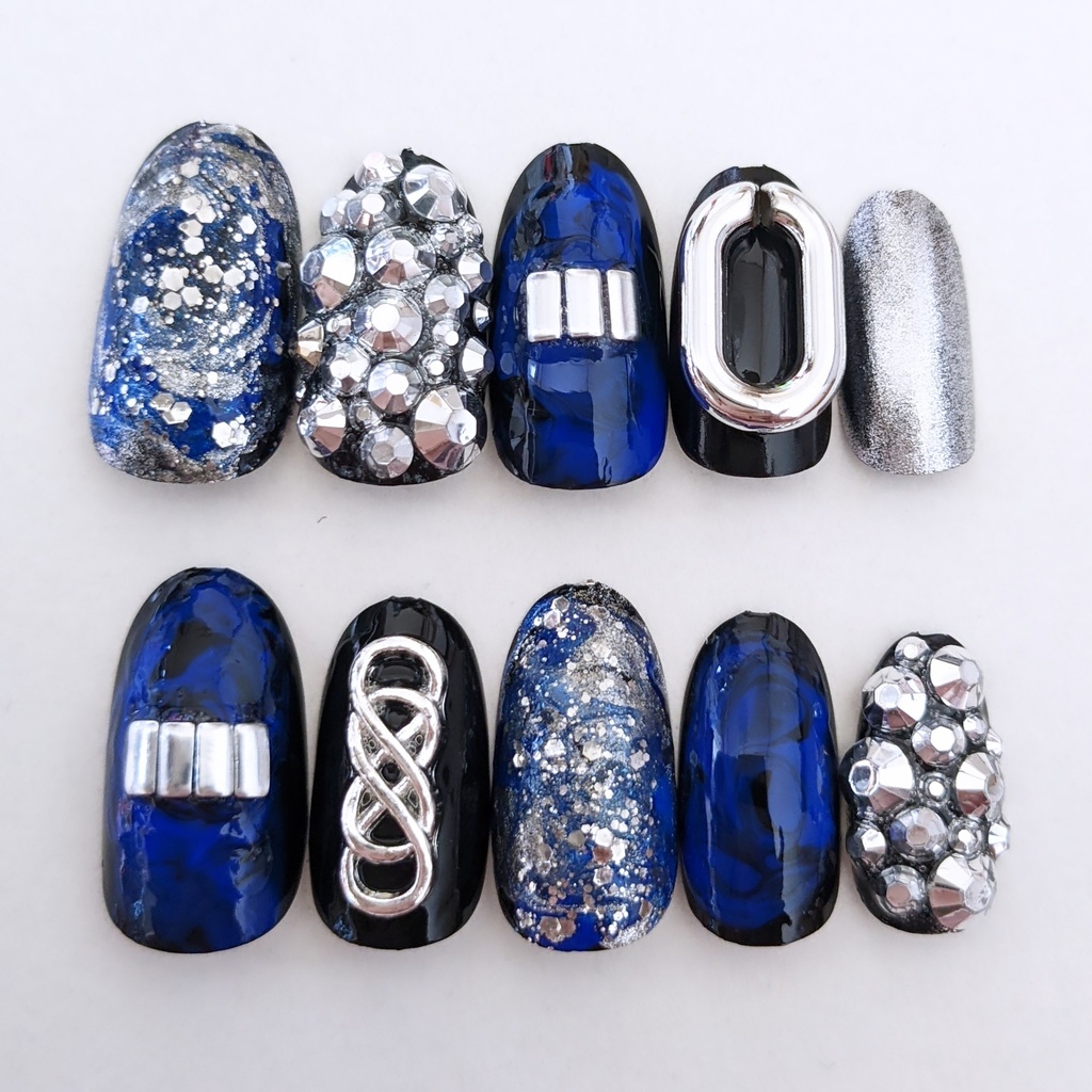 【ヒプマイ】. Buster Bross!!! ソロ曲イメージネイル