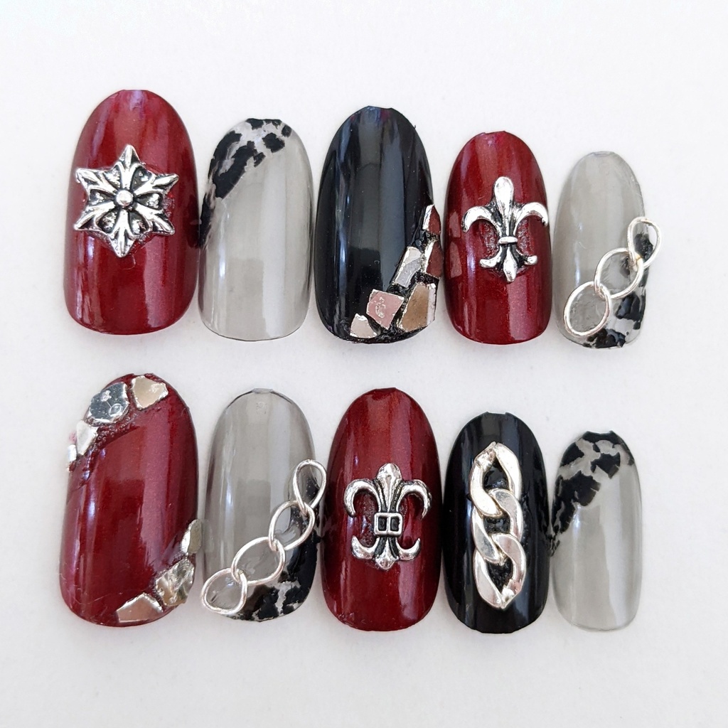 【ヒプマイ】. Buster Bross!!! ソロ曲イメージネイル