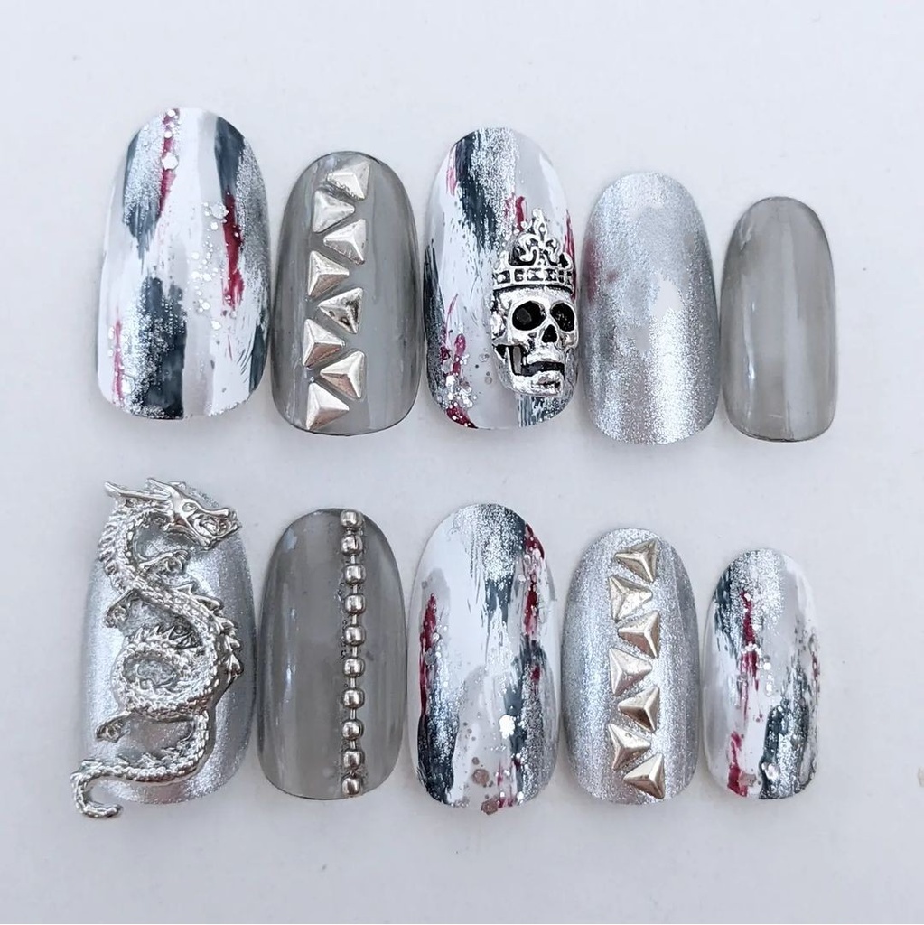 【ヒプマイ】. MAD TRIGGRT CREW ソロ曲イメージネイル