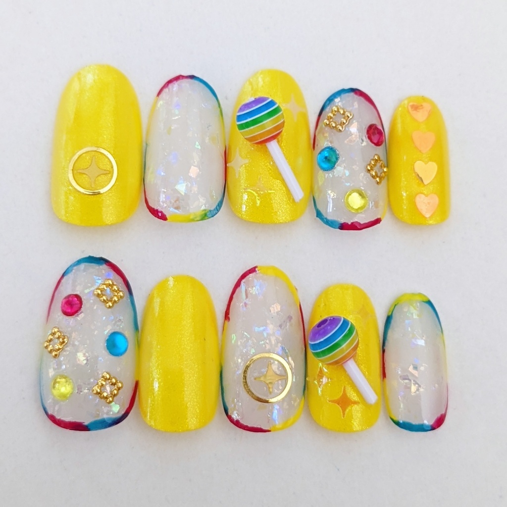 【ヒプマイ】. Fling Posse ソロ曲イメージネイル