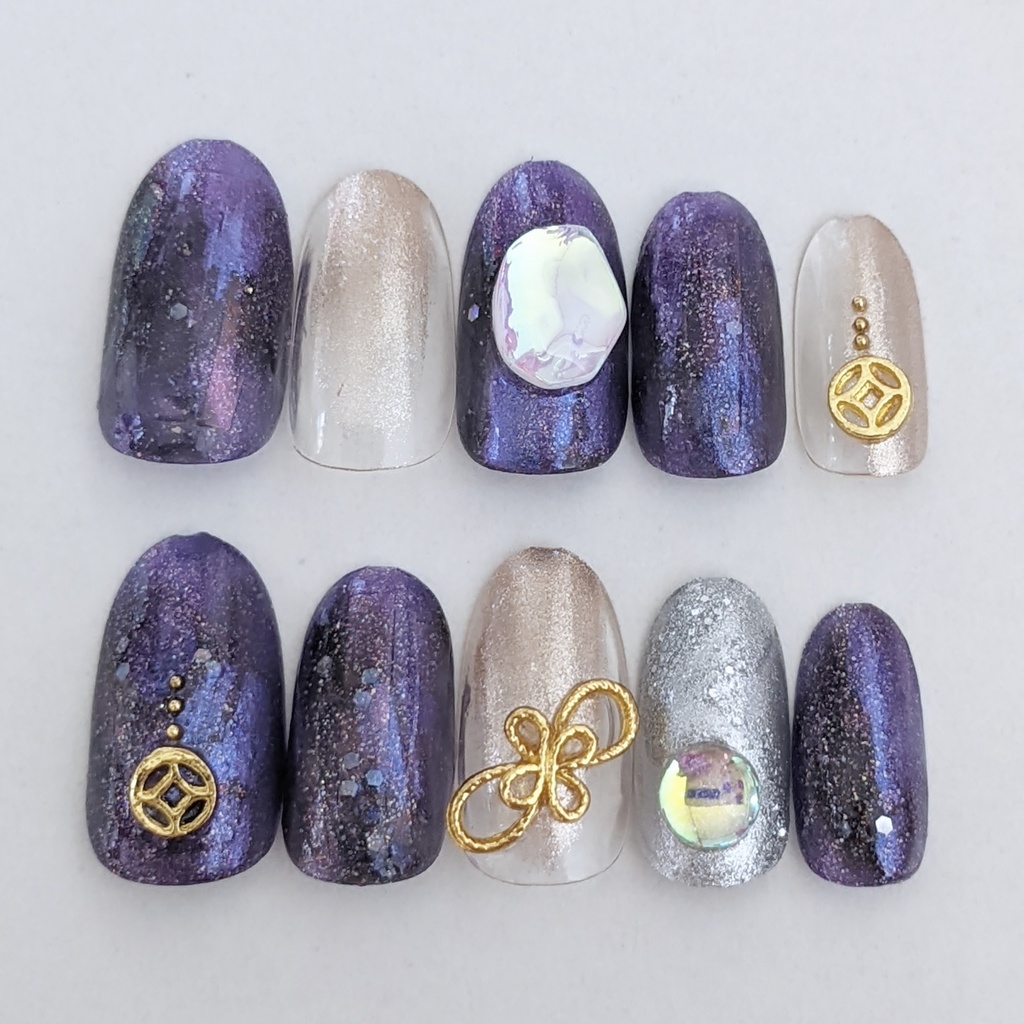 【ヒプマイ】. Fling Posse ソロ曲イメージネイル