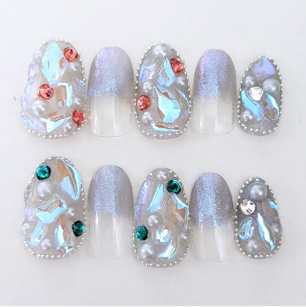 【ヒプマイ】. 麻天狼ソロ曲イメージネイル