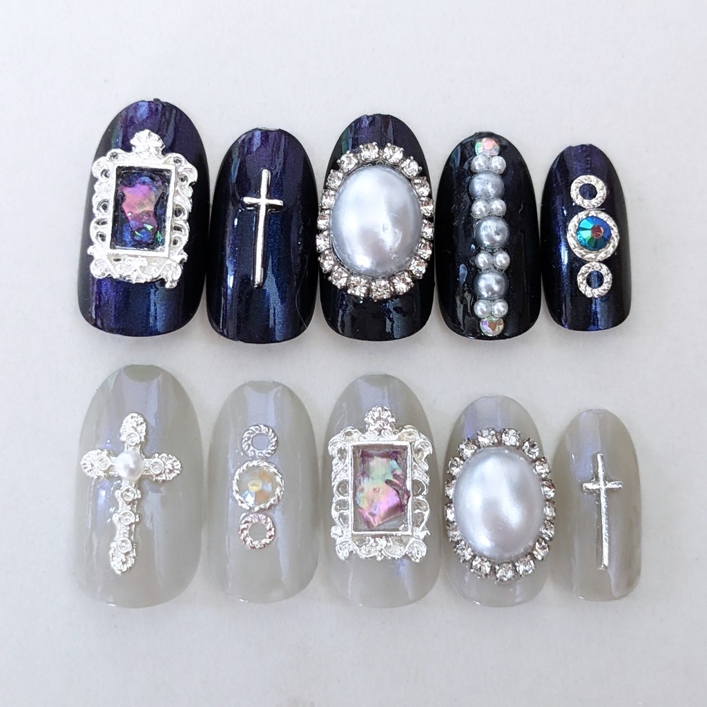 【ヒプマイ】. 麻天狼ソロ曲イメージネイル