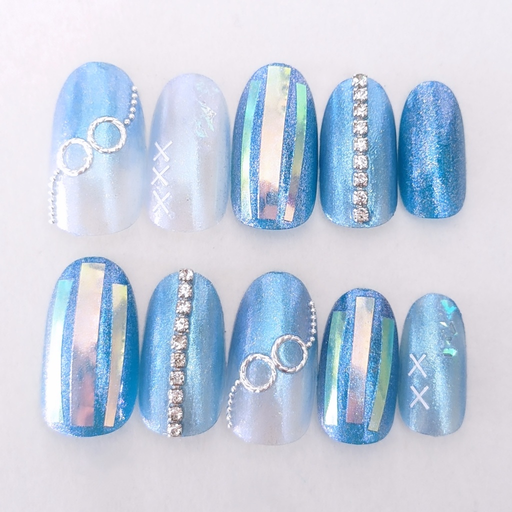 【ヒプマイ】. どついたれ本舗 ソロ曲イメージネイル