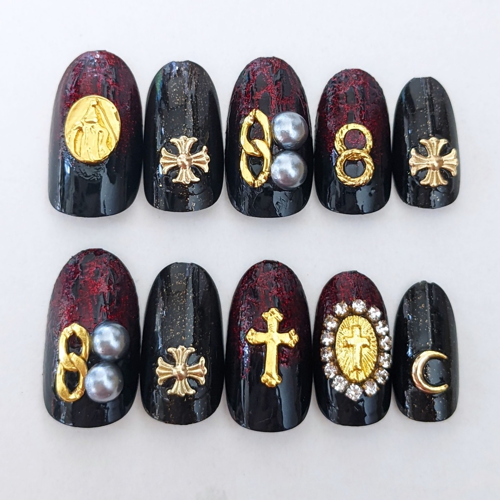 【ヒプマイ】. どついたれ本舗 ソロ曲イメージネイル