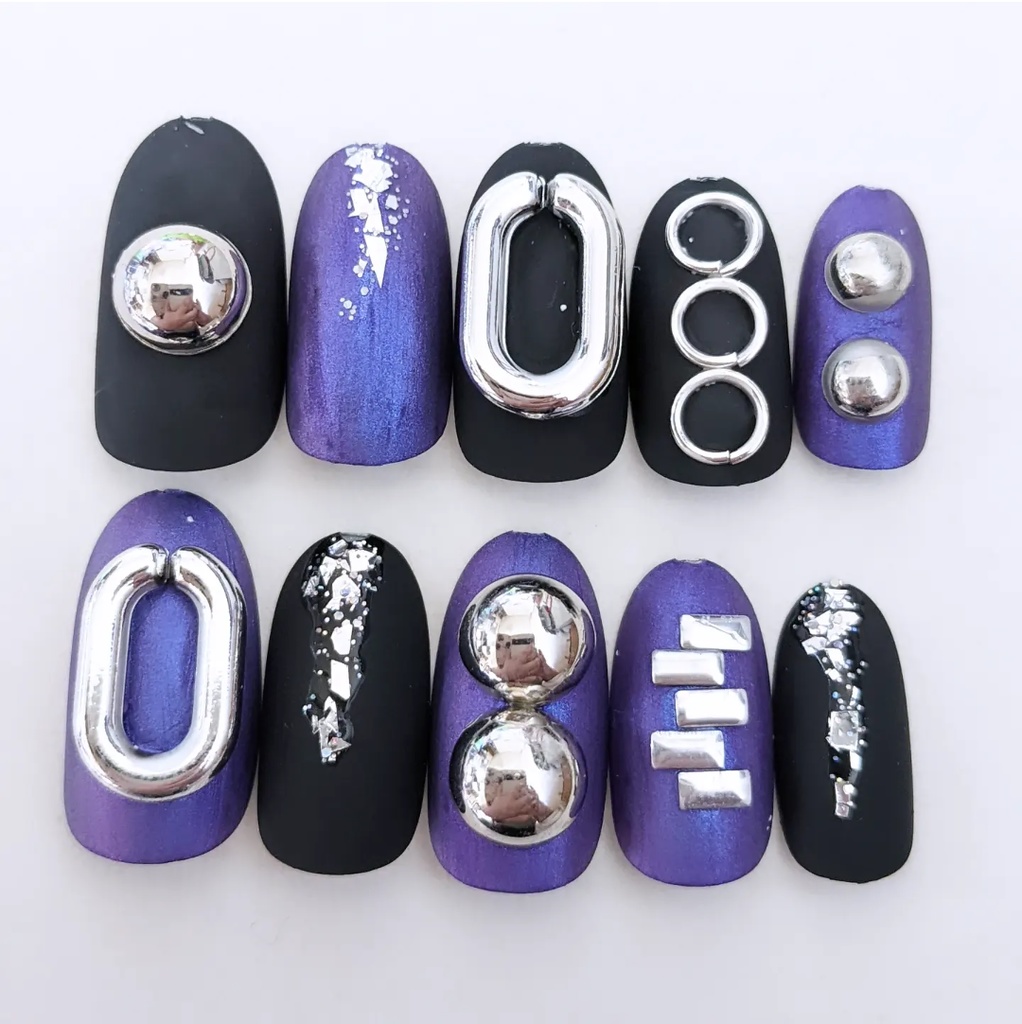 【ヒプマイ】. Bad Ass Temple ソロ曲イメージネイル