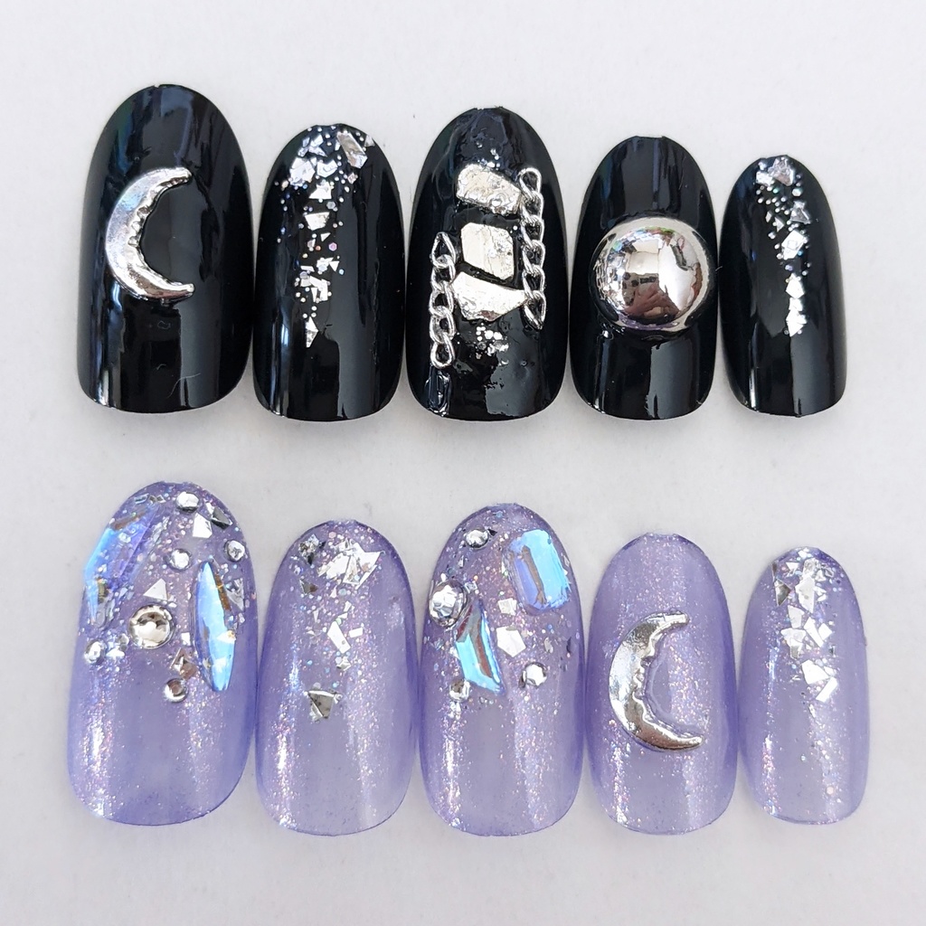 【ヒプマイ】. Bad Ass Temple ソロ曲イメージネイル