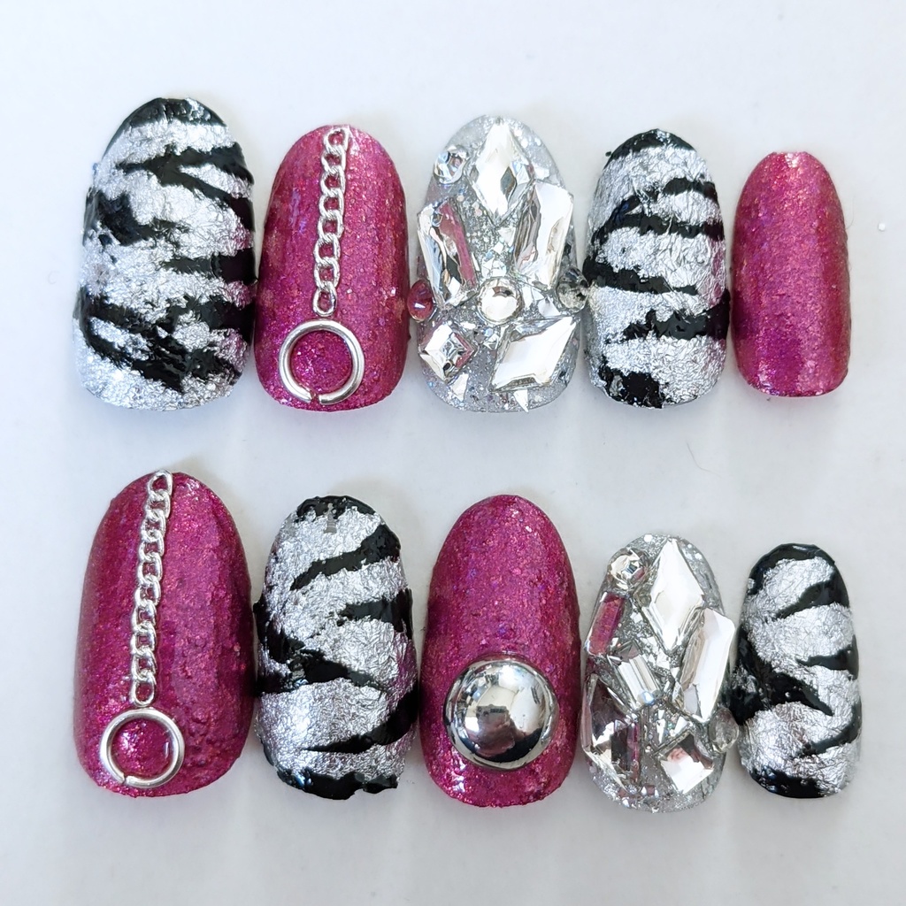 【ヒプマイ】. 中王区ソロ曲イメージネイル