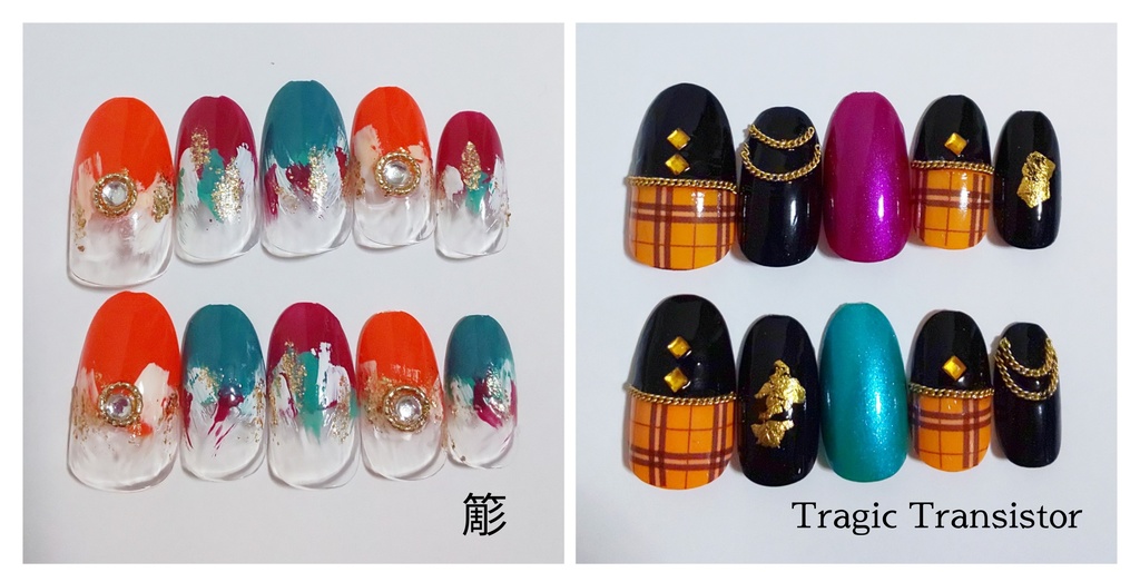 【ヒプマイ】happy bag(白膠木簓)