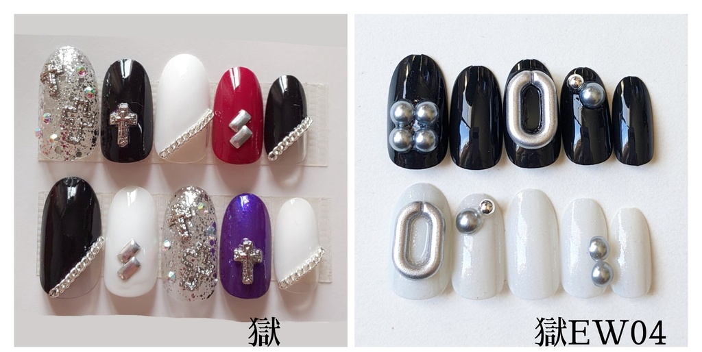 【ヒプマイ】happy bag(天国獄)