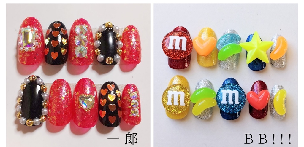 【ヒプマイ】happy bag(山田一郎)