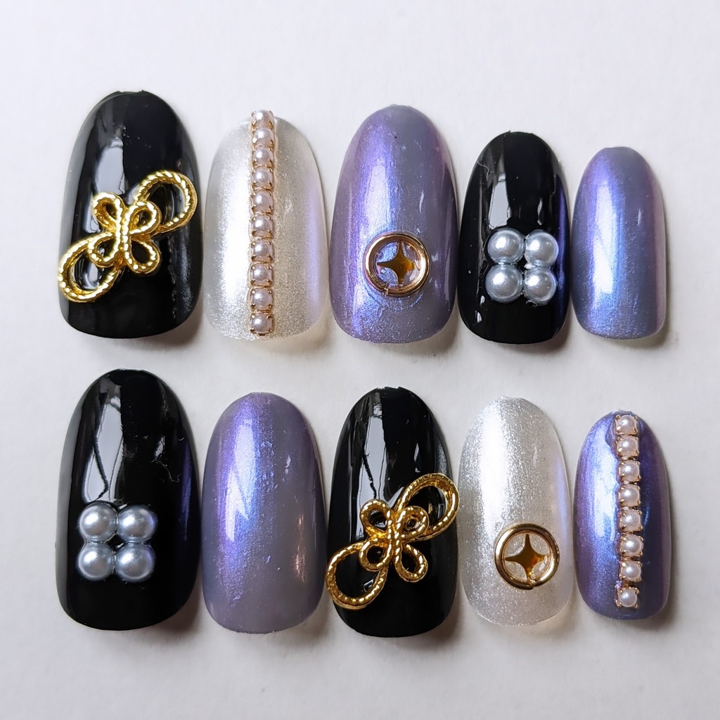 【ヒプマイ】夢野幻太郎イメージネイル