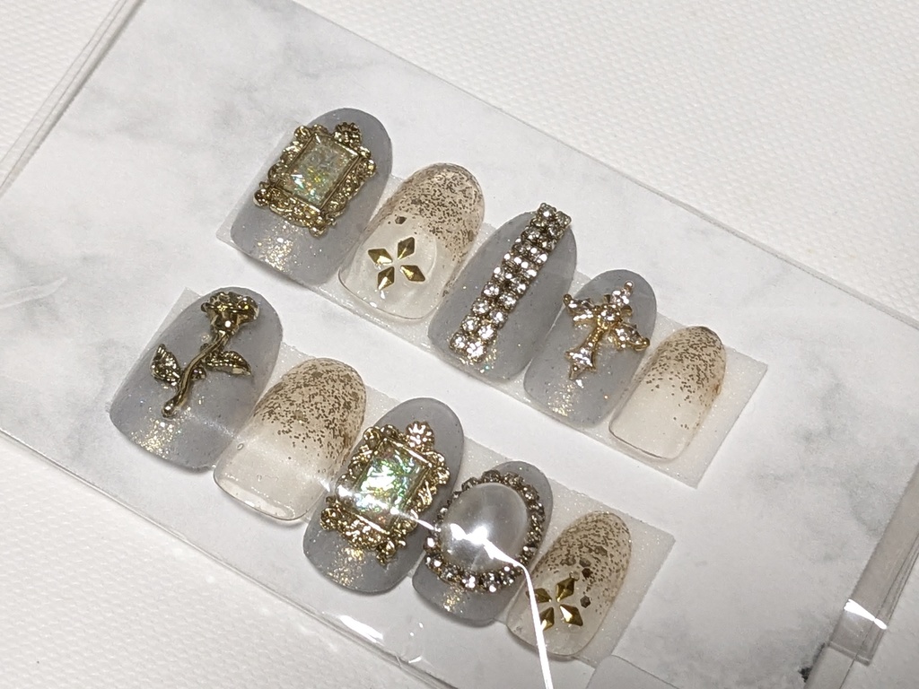 【ヒプマイ】伊弉冉一二三イメージネイル