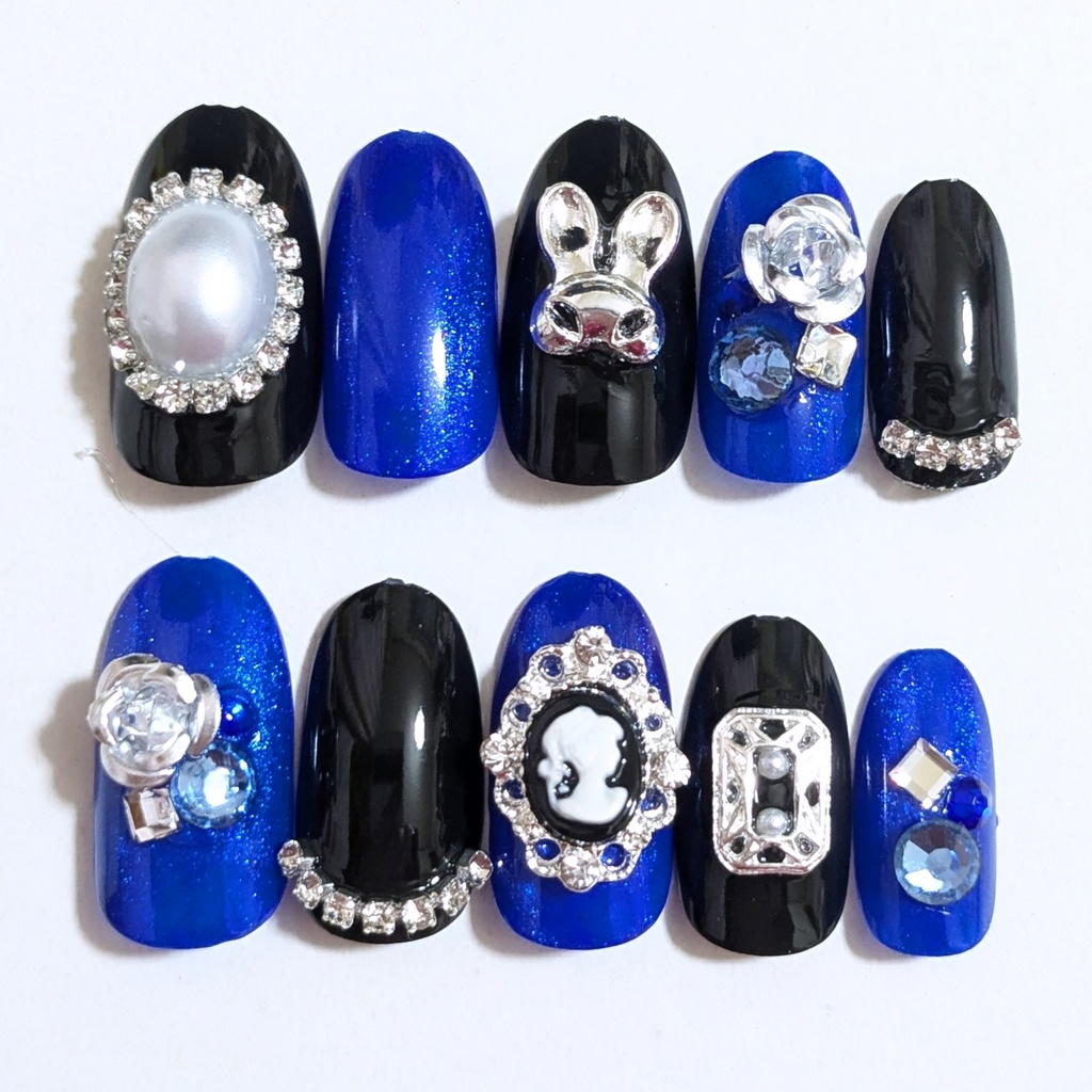 【ヒプマイ】入間銃兎イメージネイル