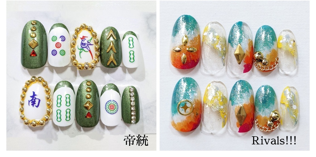 【ヒプマイ】happy bag(有栖川帝統)