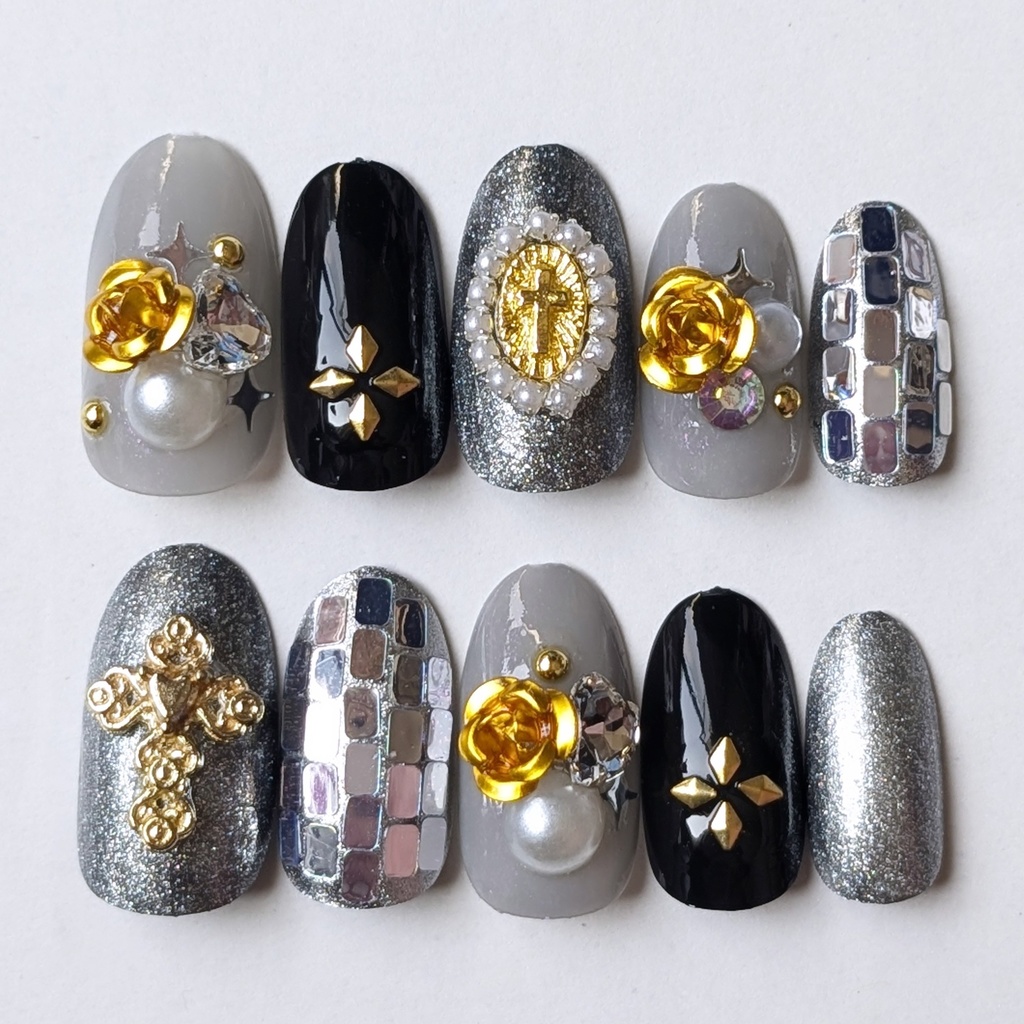 【ヒプマイ】伊弉冉一二三スピーカーイメージネイル