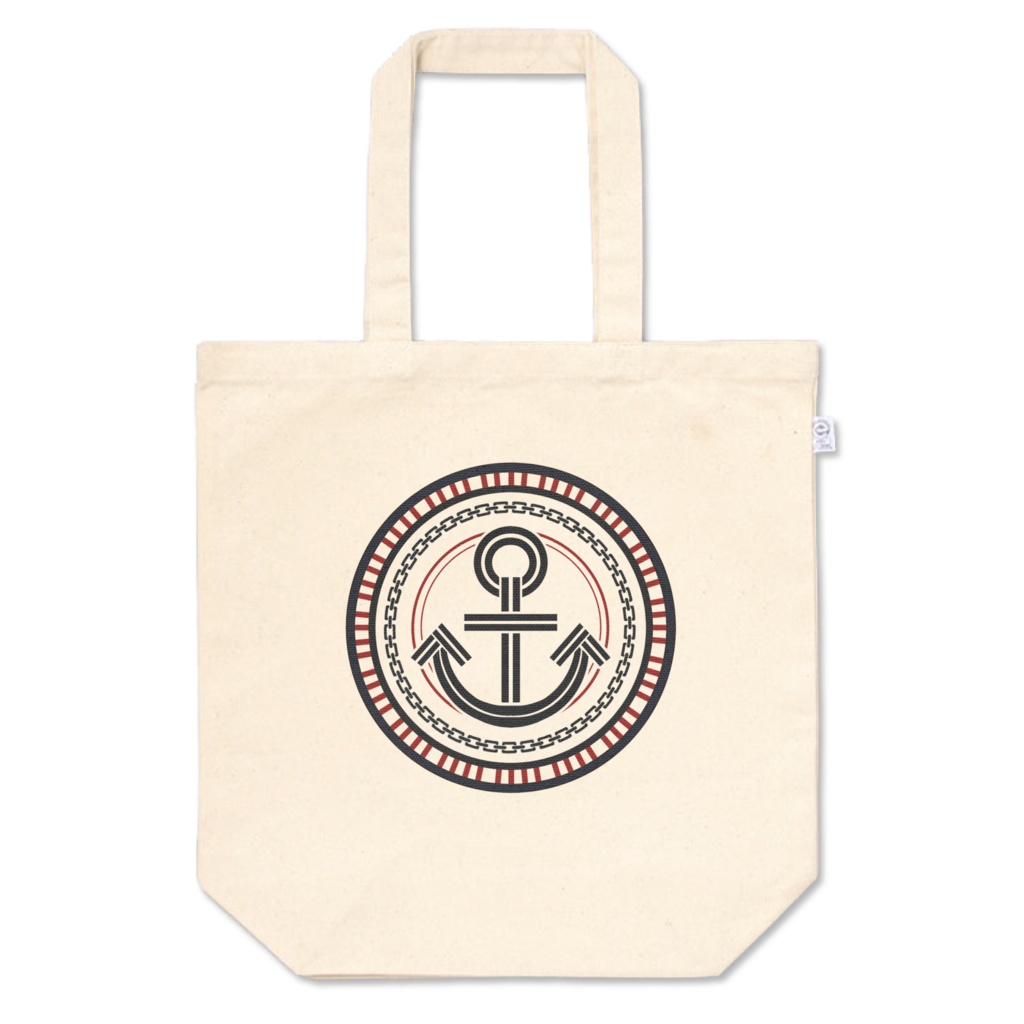 錨トート