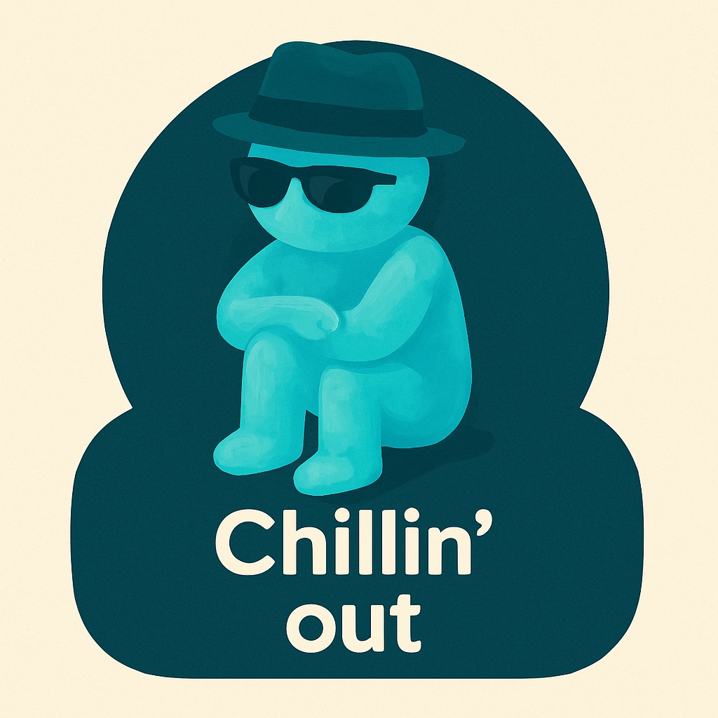chill out
