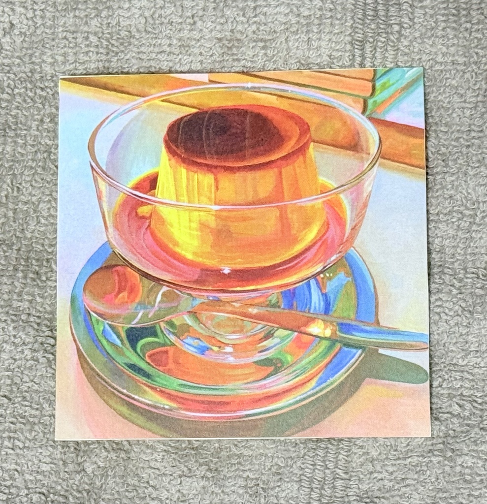 シール「白南風」