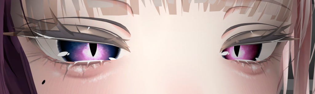 「マヌカ,森羅対応」cat's Eye texture