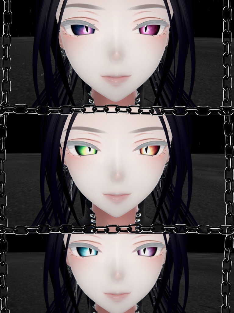 「マヌカ,森羅対応」cat's Eye texture