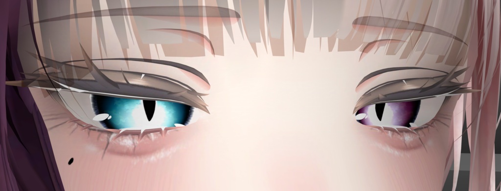 「マヌカ,森羅対応」cat's Eye texture