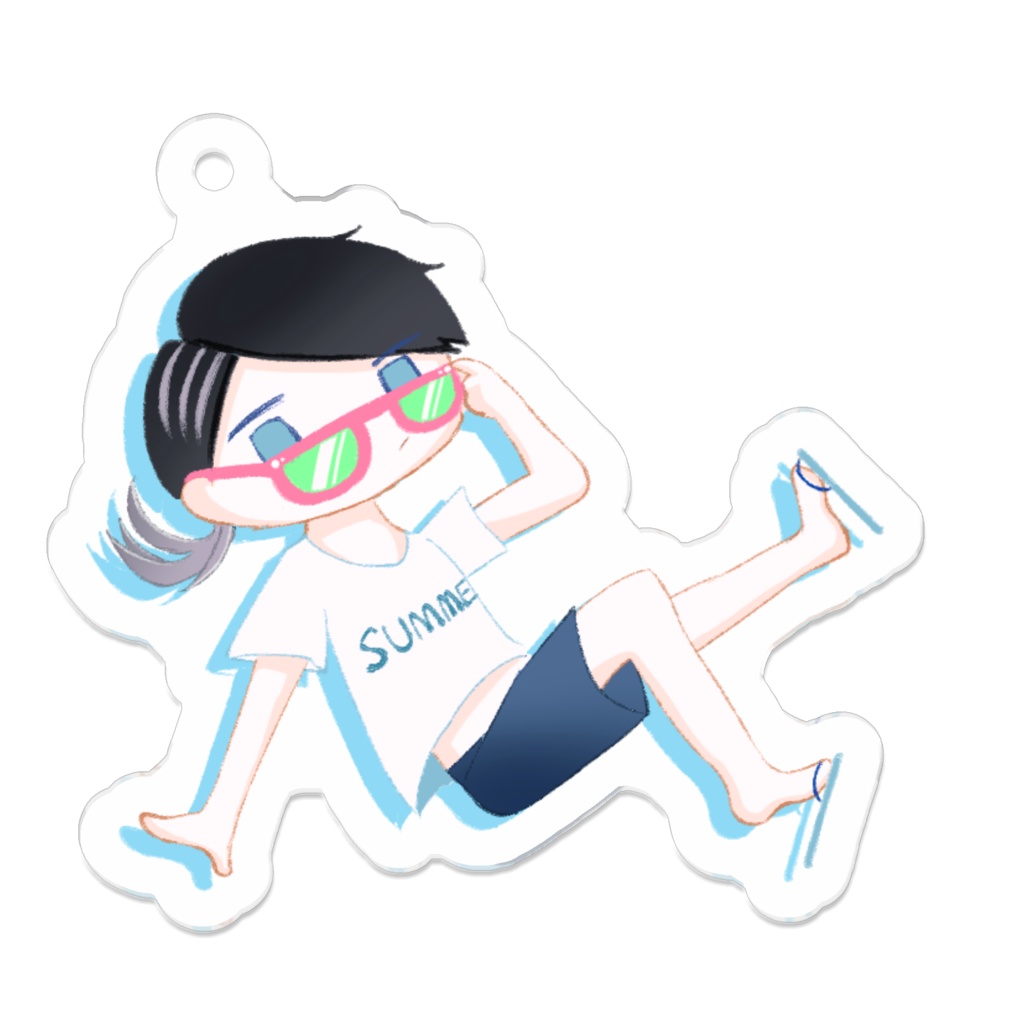 サマーな二十一号