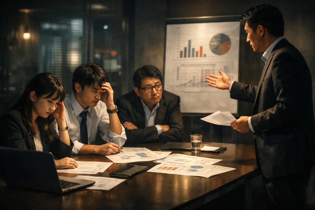 組織・採用・人材育成で使える “伝わる”ビジネスバナー20枚セット　“用途別ですぐ使える設計にしています”