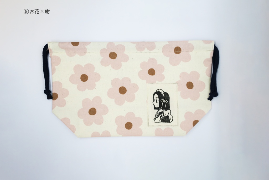 メイドのお弁当セット