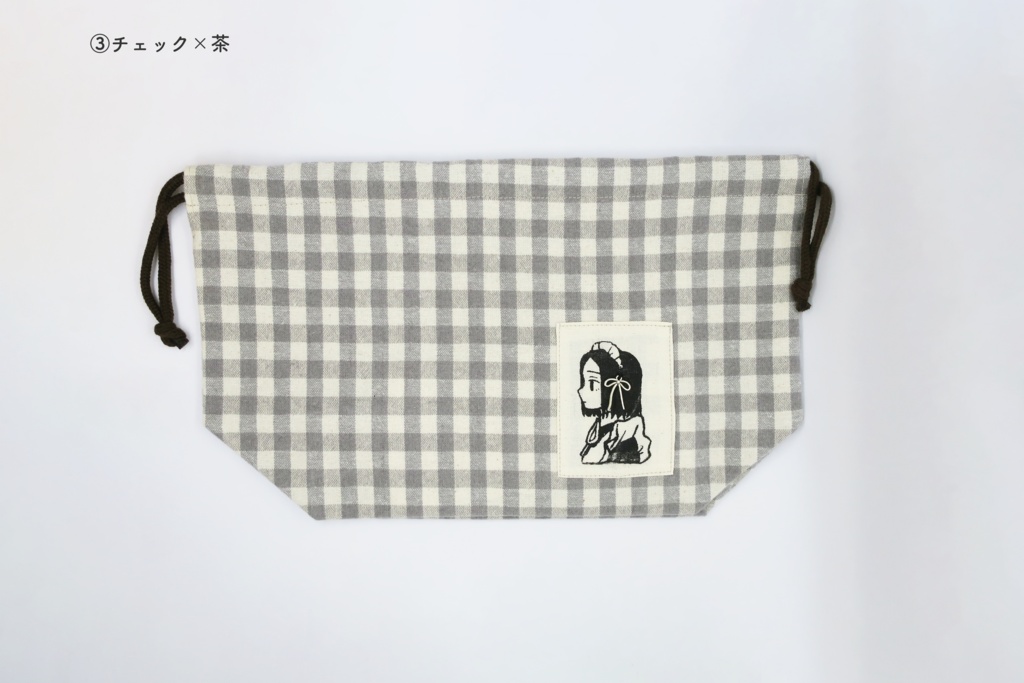 メイドのお弁当セット
