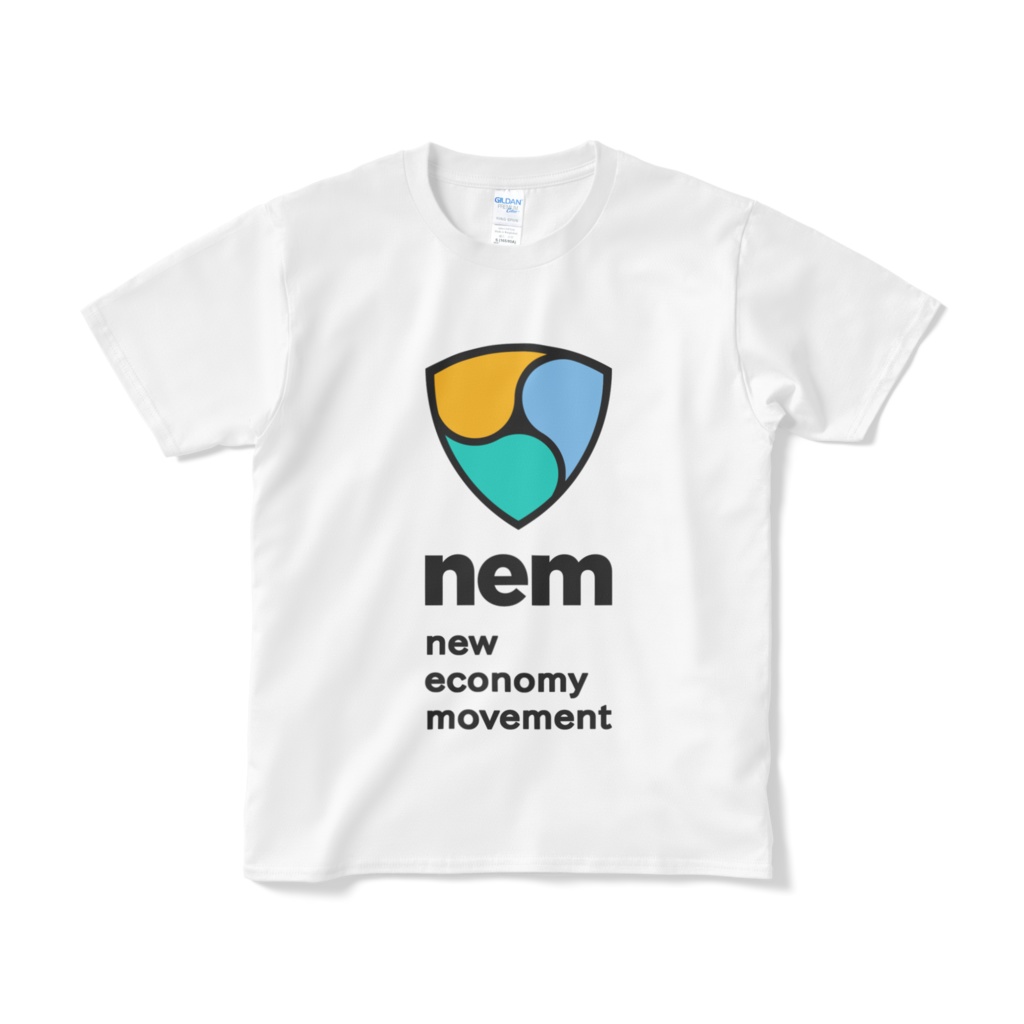 Tシャツ NEM