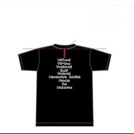 オリジナルTシャツ