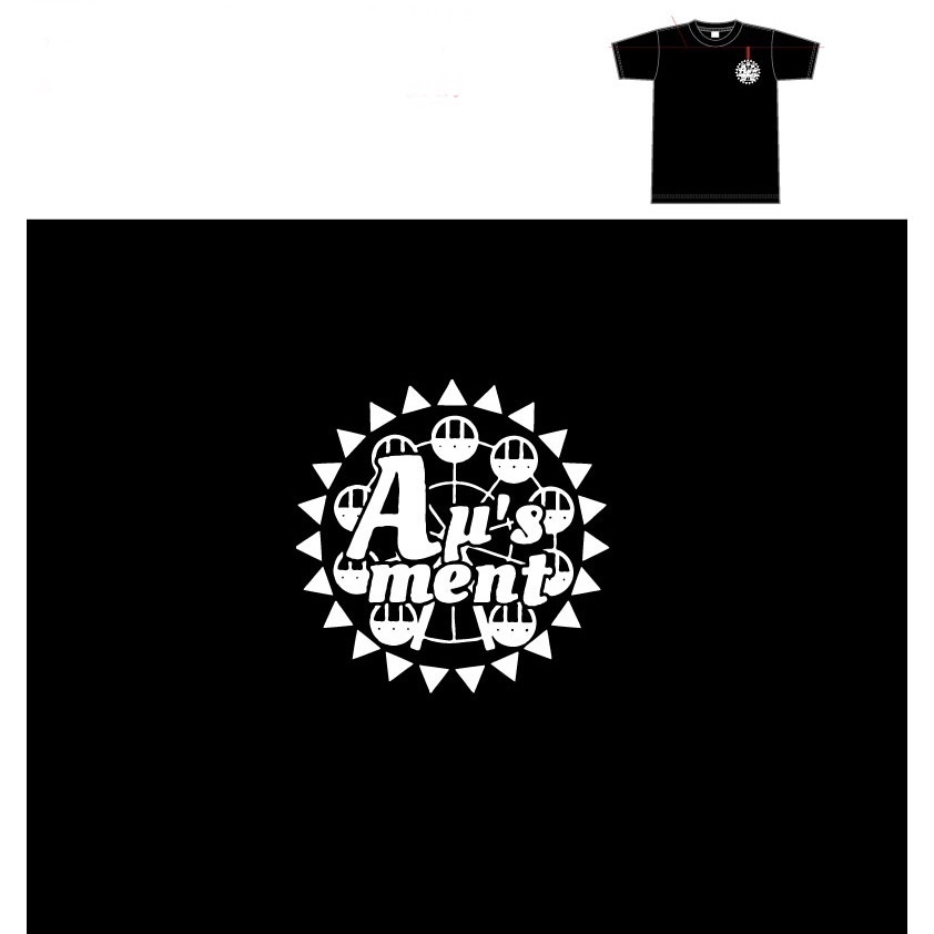 オリジナルTシャツ