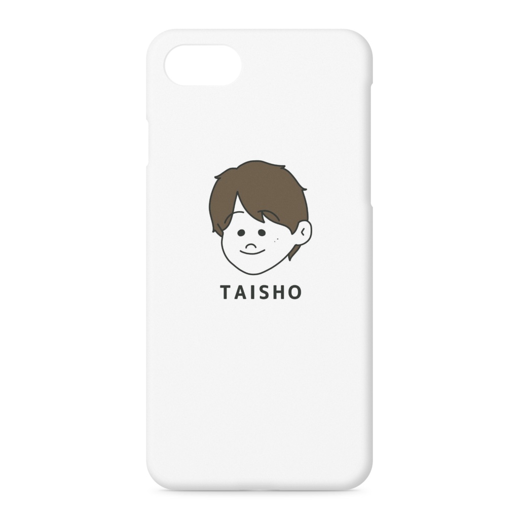 iPhone(び)(キイロノコ)