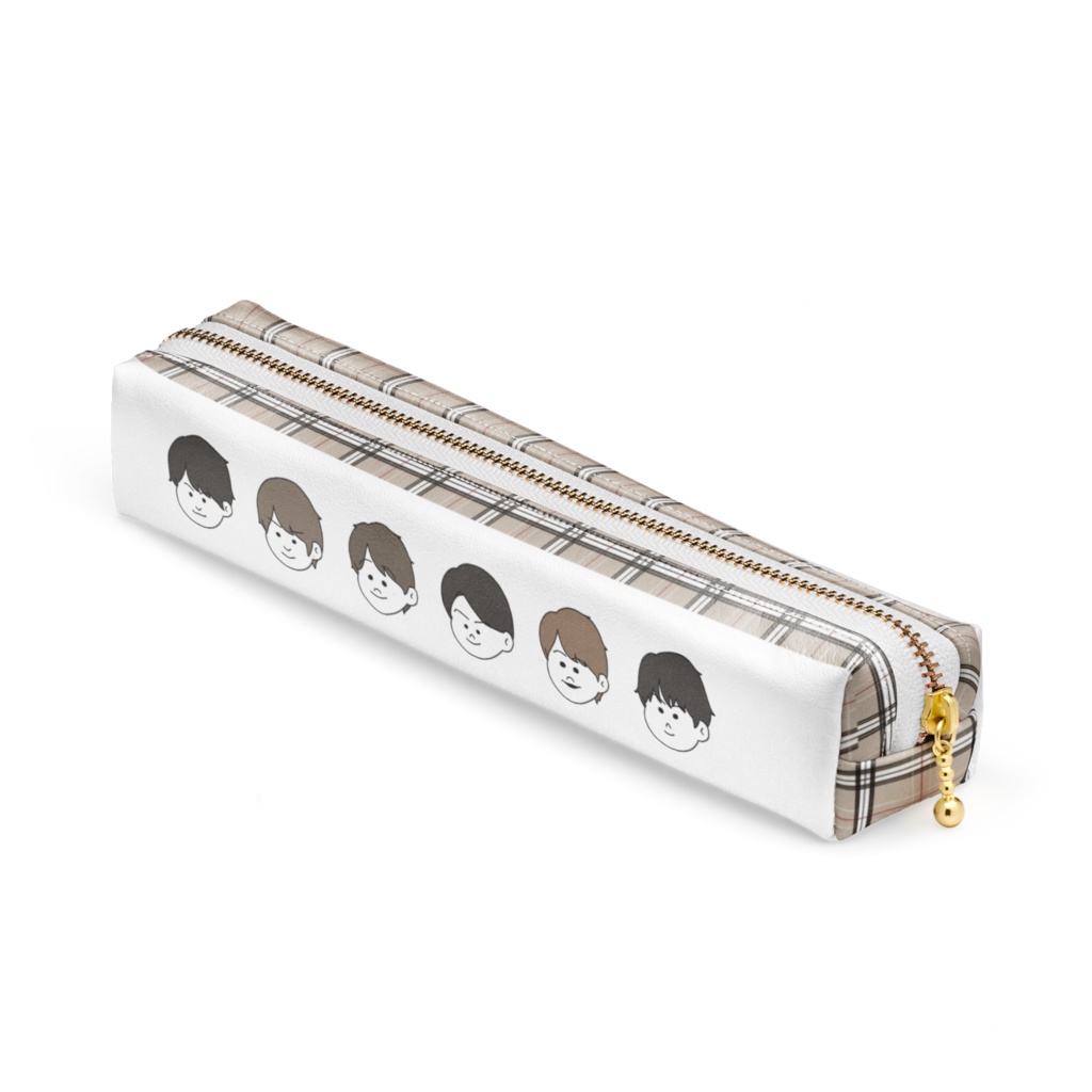 ペンケース(び)