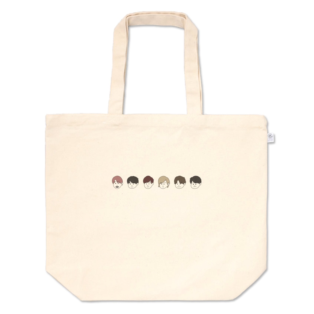 トートバッグ(ス)