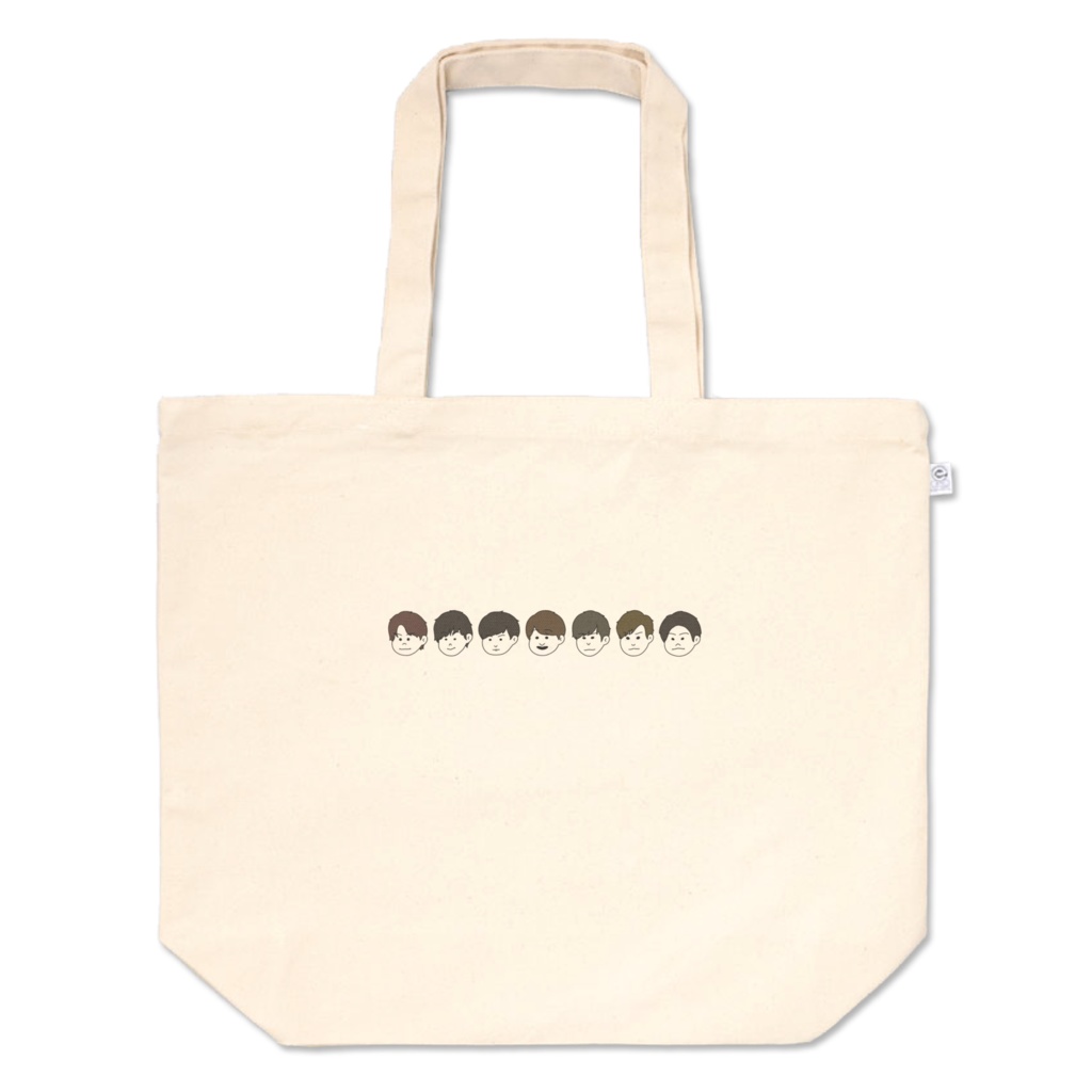 トートバッグ(K)