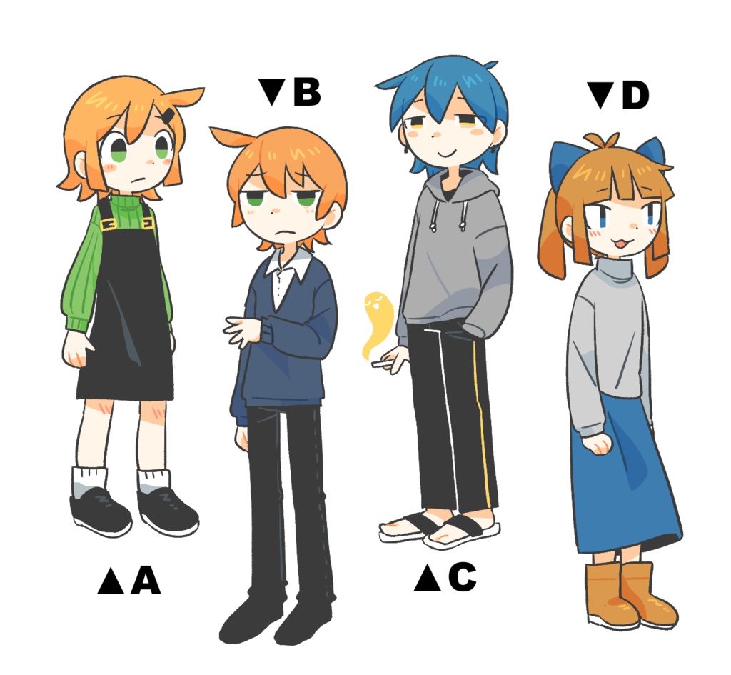 アクリルスタンド(7cm)