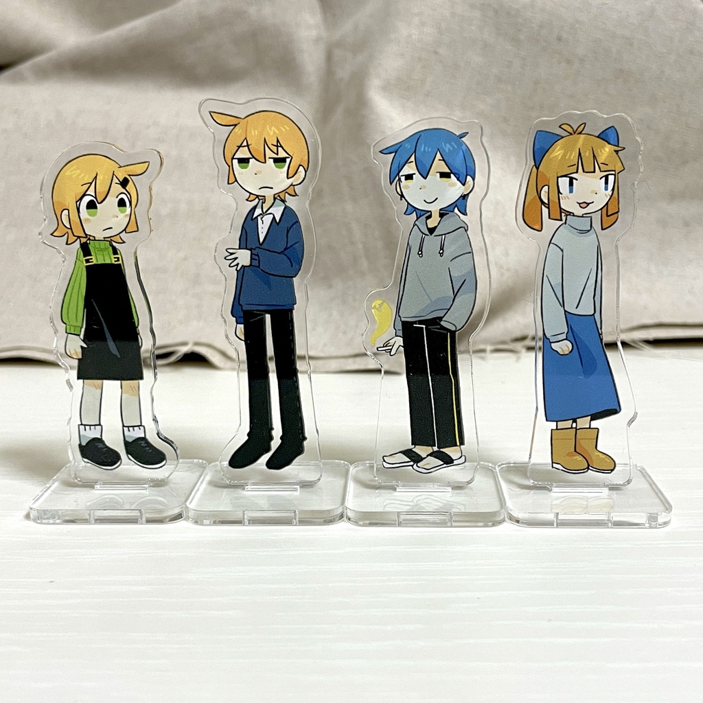 アクリルスタンド(7cm)