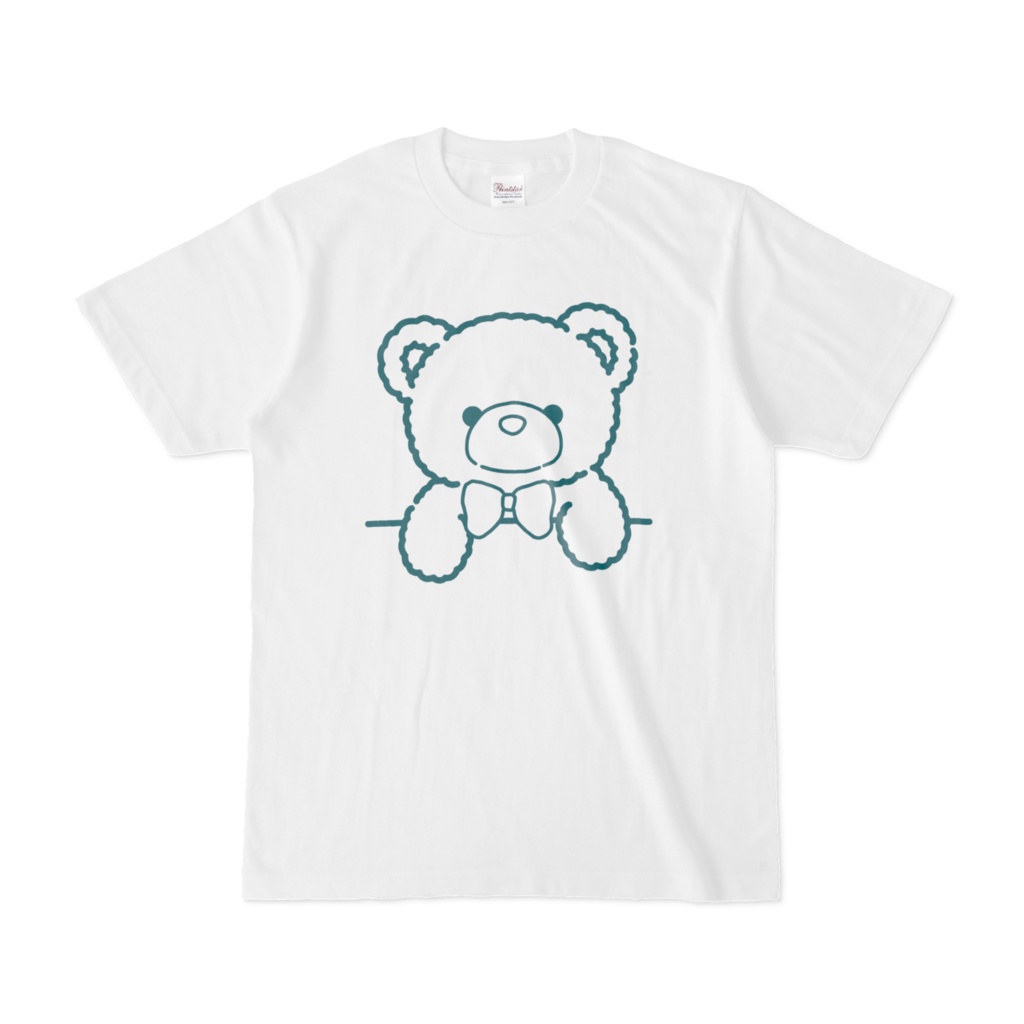 ひょっこりクマちゃん