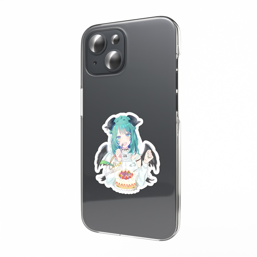 2025年誕生日記念グッズ～ステッカー～