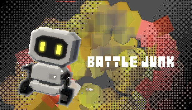 BATTLE JUNK