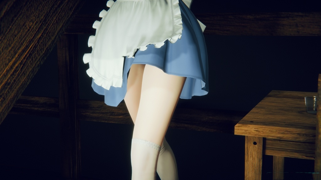 Cian (RoomGirl character card)