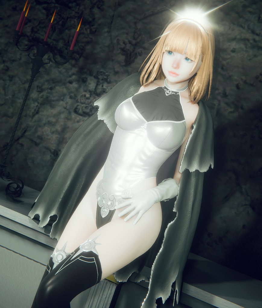 Sora (Roomgirl Character Card)