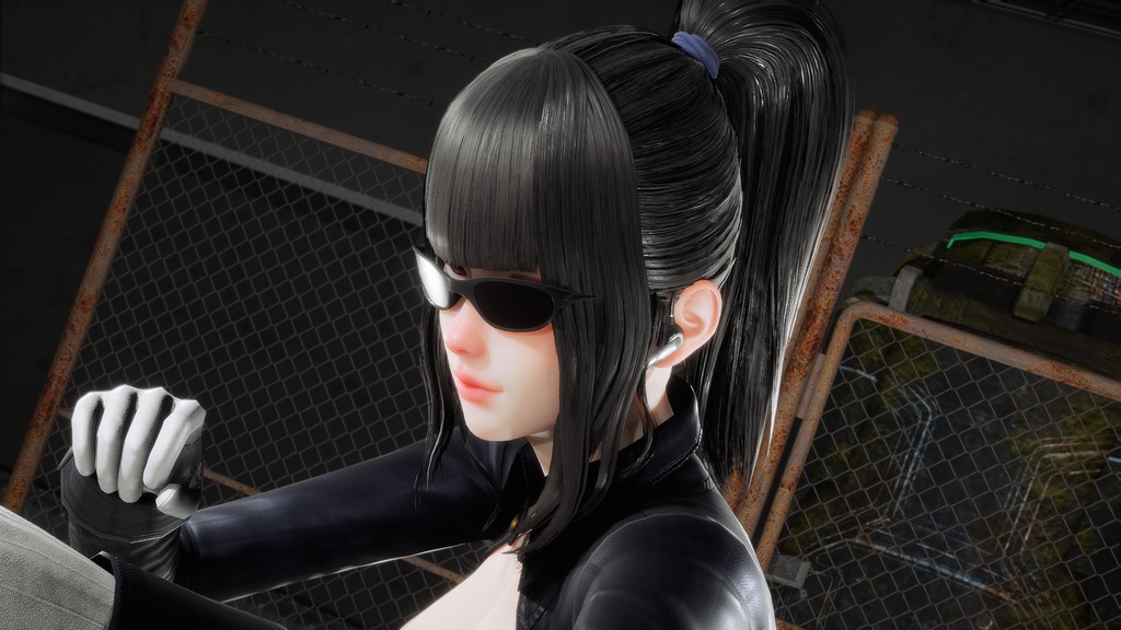 Izumi (Roomgirl Character Card)