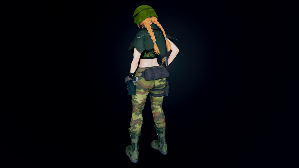 Sienna(HoneySelect2/HS2/AI Cards)