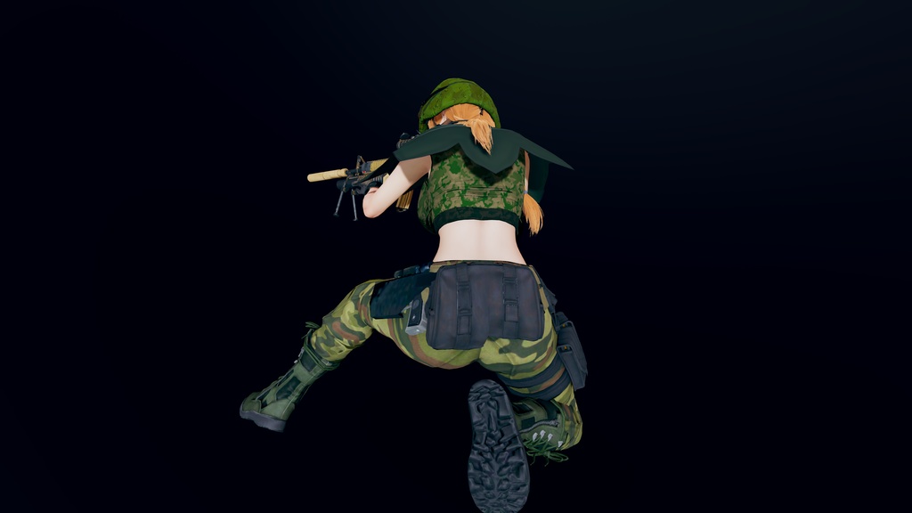 Sienna(HoneySelect2/HS2/AI Cards)